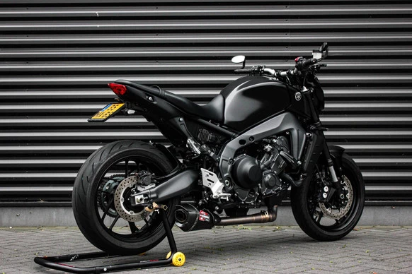 Yamaha MT 09 - Afbeelding 3 van 17