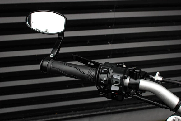 Yamaha MT 09 - Afbeelding 10 van 17