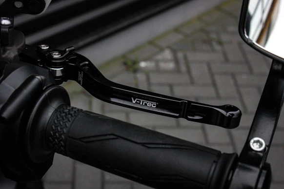 Yamaha MT 09 - Afbeelding 13 van 17
