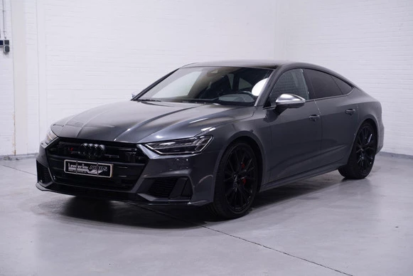 Audi A7 - Afbeelding 1 van 30