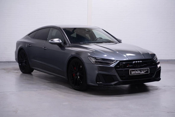 Audi A7 - Afbeelding 2 van 30