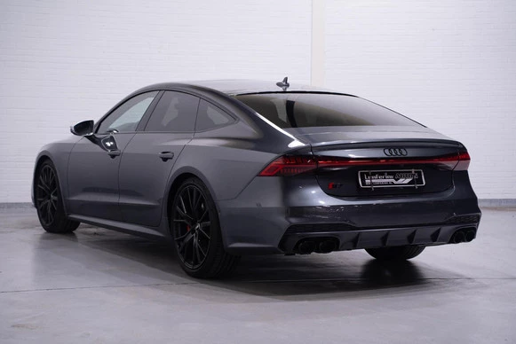 Audi A7 - Afbeelding 3 van 30
