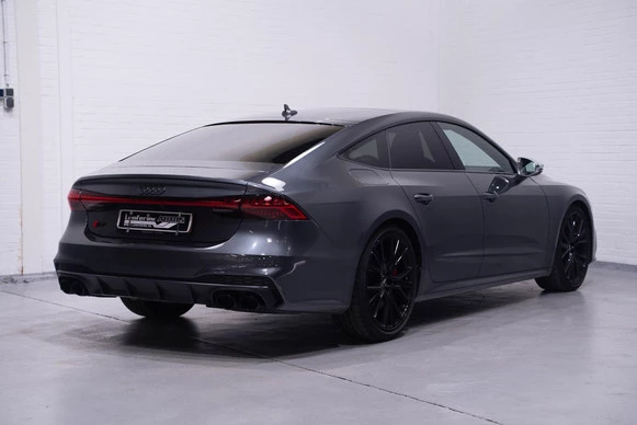Audi A7 - Afbeelding 4 van 30