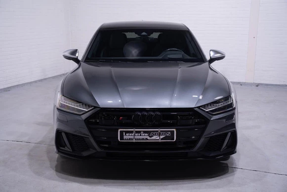 Audi A7 - Afbeelding 5 van 30
