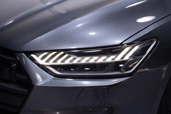 Audi A7 - Afbeelding 6 van 30