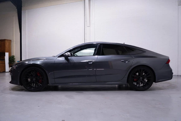 Audi A7 - Afbeelding 7 van 30