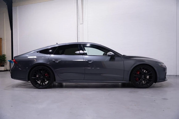 Audi A7 - Afbeelding 8 van 30