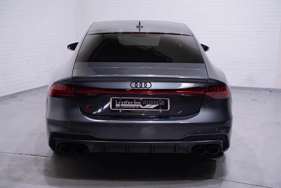 Audi A7 - Afbeelding 9 van 30