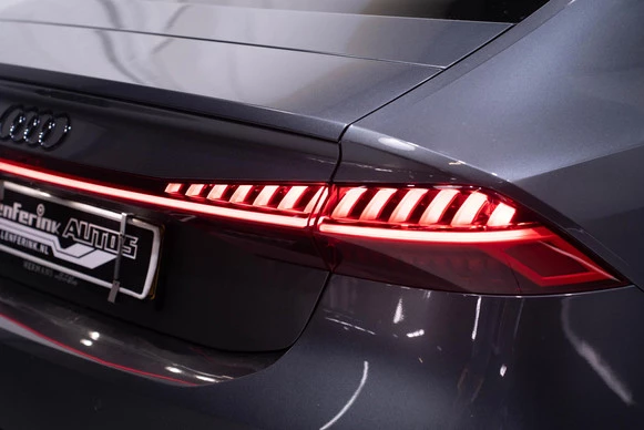 Audi A7 - Afbeelding 10 van 30