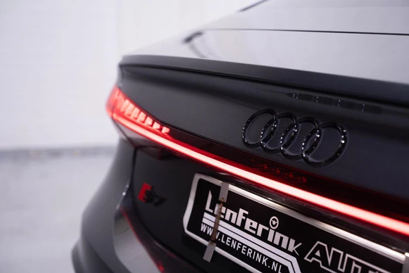 Audi A7 - Afbeelding 11 van 30