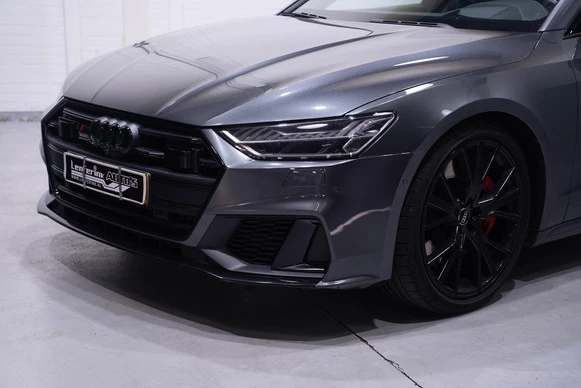 Audi A7 - Afbeelding 15 van 30