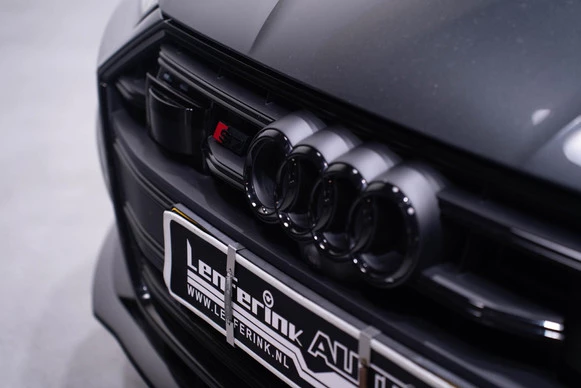 Audi A7 - Afbeelding 16 van 30