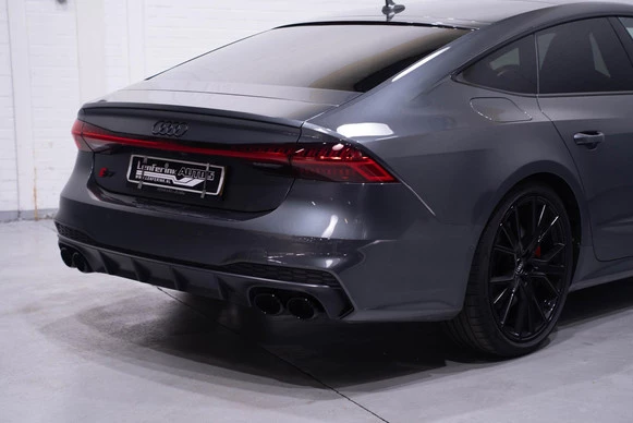 Audi A7 - Afbeelding 18 van 30