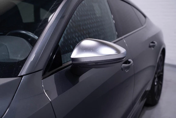 Audi A7 - Afbeelding 19 van 30