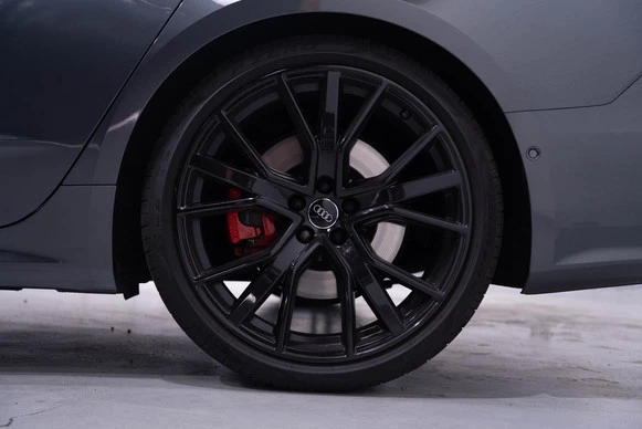Audi A7 - Afbeelding 21 van 30