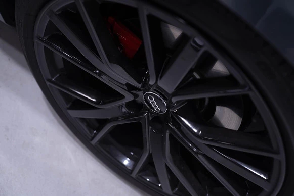 Audi A7 - Afbeelding 22 van 30