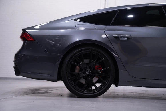 Audi A7 - Afbeelding 23 van 30