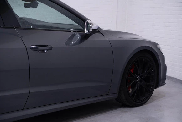 Audi A7 - Afbeelding 24 van 30