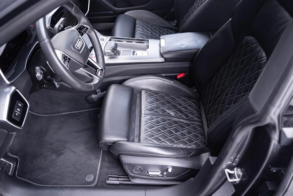 Audi A7 - Afbeelding 25 van 30