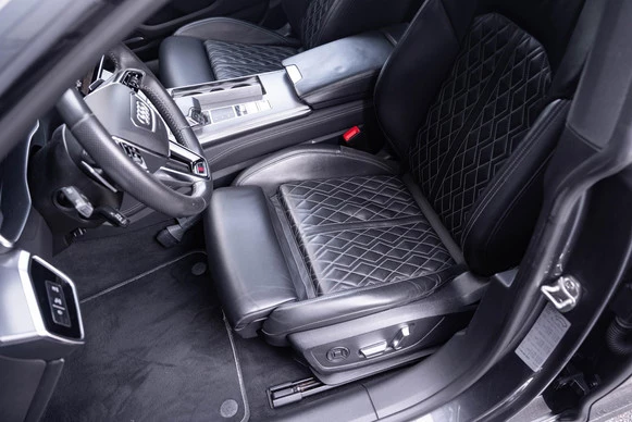 Audi A7 - Afbeelding 26 van 30