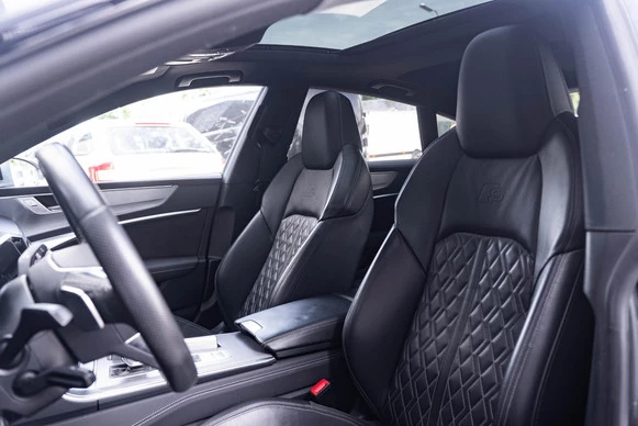 Audi A7 - Afbeelding 27 van 30