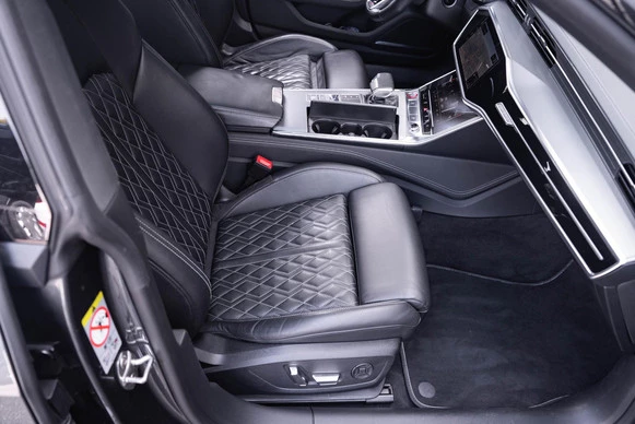 Audi A7 - Afbeelding 30 van 30