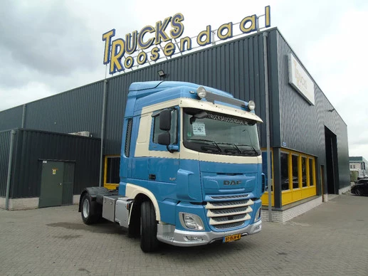 DAF XF - Afbeelding 1 van 28