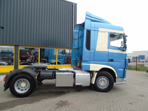 DAF XF - Afbeelding 4 van 28