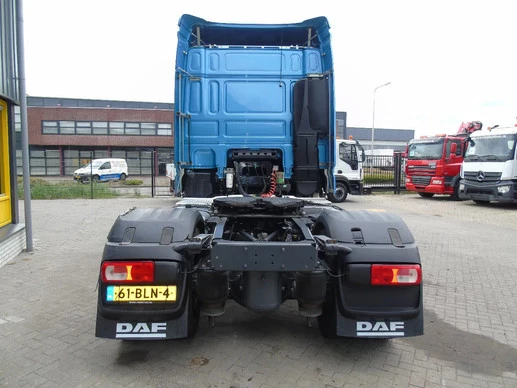 DAF XF - Afbeelding 5 van 28