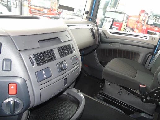DAF XF - Afbeelding 8 van 28