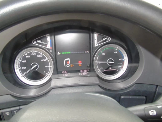 DAF XF - Afbeelding 10 van 28