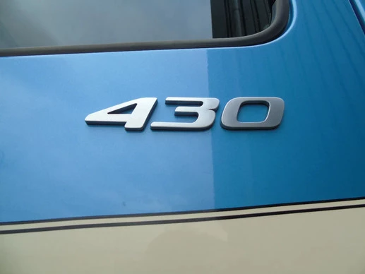 DAF XF - Afbeelding 12 van 28