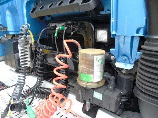 DAF XF - Afbeelding 13 van 28