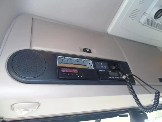 DAF XF - Afbeelding 14 van 28