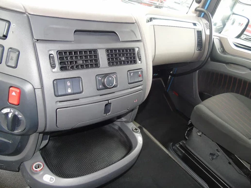 DAF XF - Afbeelding 15 van 28