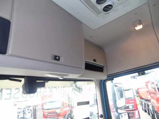 DAF XF - Afbeelding 16 van 28