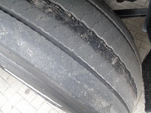 DAF XF - Afbeelding 17 van 28