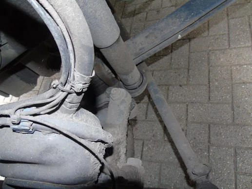 DAF XF - Afbeelding 18 van 28