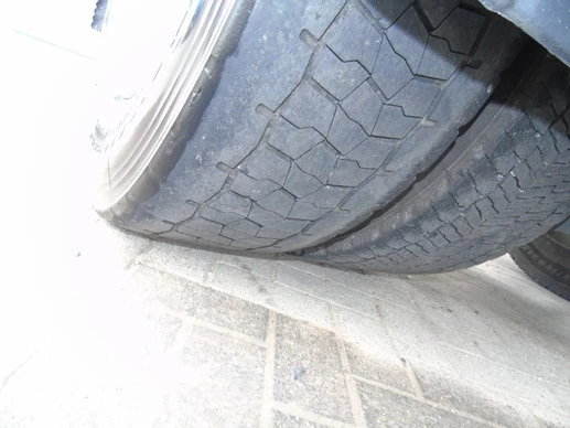 DAF XF - Afbeelding 20 van 28