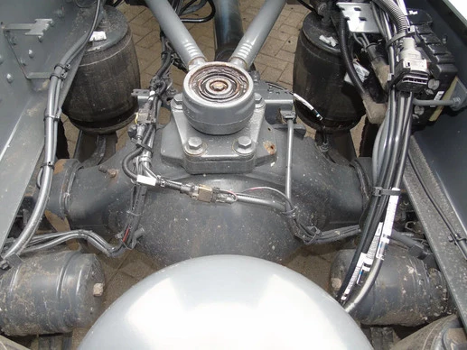 DAF XF - Afbeelding 21 van 28