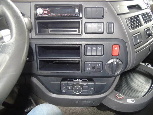 DAF XF - Afbeelding 23 van 28