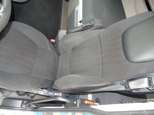 DAF XF - Afbeelding 24 van 28