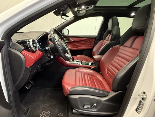 MG EHS - Afbeelding 3 van 30