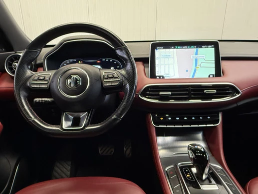 MG EHS - Afbeelding 5 van 30