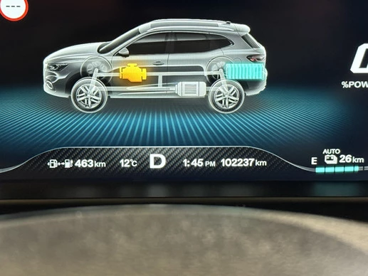 MG EHS - Afbeelding 6 van 30