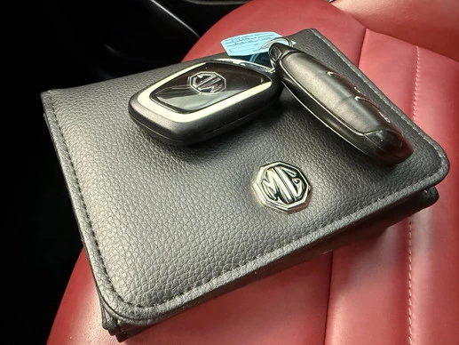 MG EHS - Afbeelding 7 van 30