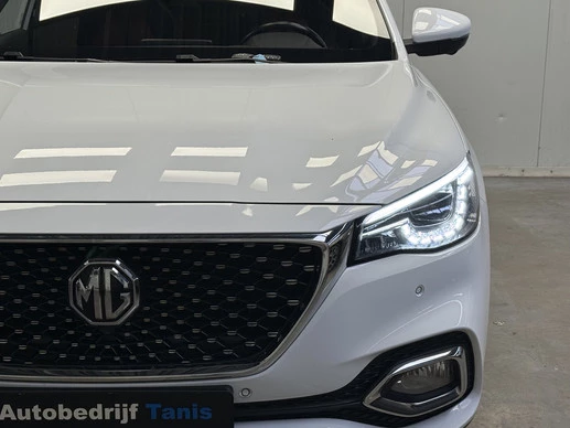 MG EHS - Afbeelding 10 van 30