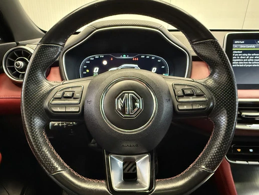 MG EHS - Afbeelding 23 van 30