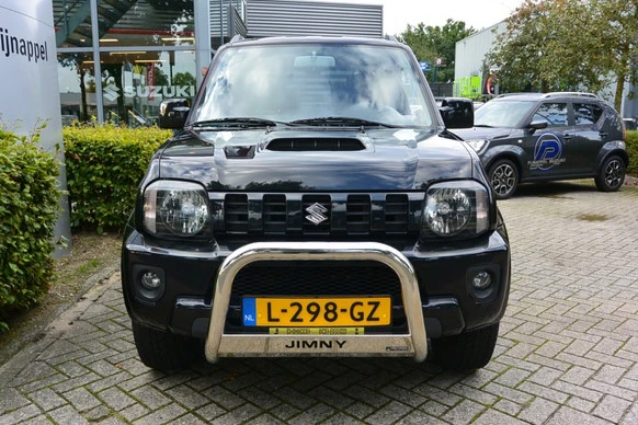 Suzuki Jimny - Afbeelding 2 van 22