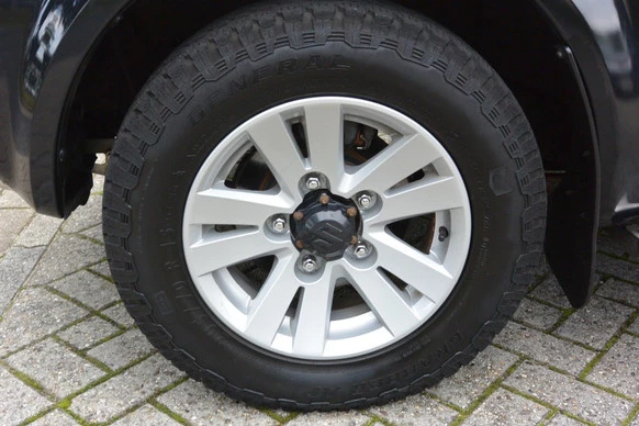 Suzuki Jimny - Afbeelding 15 van 22
